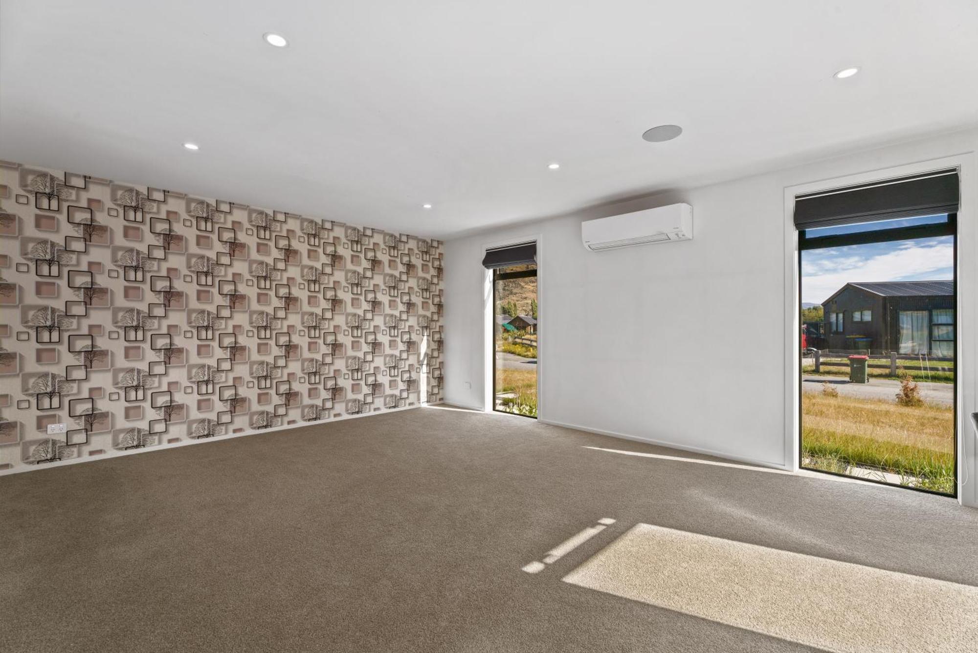 Apartment Luxury & Modern Living &