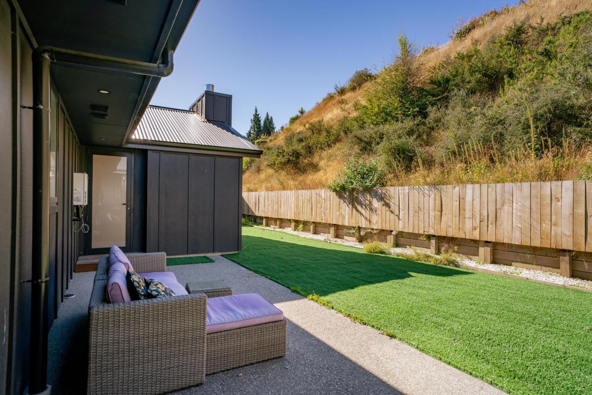 Apartment Luxury & Modern Living & Queenstown